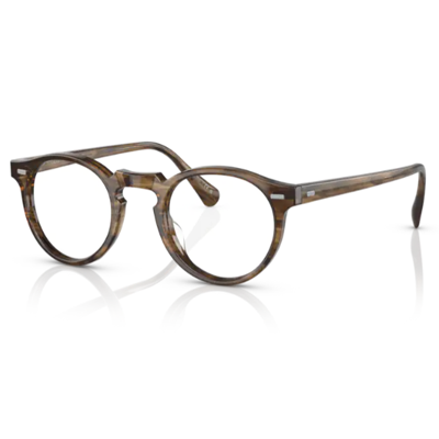 Oliver Peoples OV5186 Gregory Peck Designer Glasses